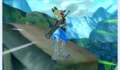Monster Hunter Stories: اختر مهارة الركوب لتجاوز العائق