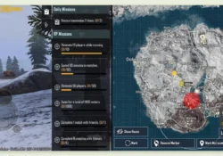 Quick Marker في PUBG Mobile: أوصل المعلومة دون ميكروفون