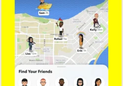 وضع الشبح في سناب: ما الذي تخفيه الخريطة وما الذي يبقى؟