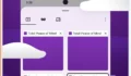 Firefox على هاتف مشترك: اختر ما يُحذف عند الخروج