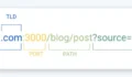 Bitwarden يقترح الحساب في المكان الخطأ؟ راجع مطابقة URI