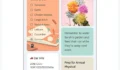 Google Keep: حوّل قائمة طويلة إلى أقسام بعناصر فرعية