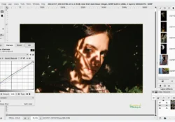 GIMP: صغّر الصورة مع الحفاظ على الأصل وافهم أبعاد البكسل