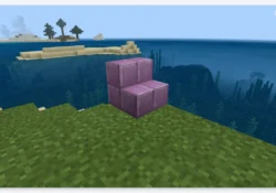 درج Minecraft: اختر اتجاه وضعه قبل إعادة بناء المدخل