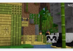 علامات Minecraft: اكتب طريقًا واضحًا دون ازدحام النص
