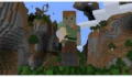 Minecraft: وزّع المشاعل لتجد طريق العودة إلى مدخلك