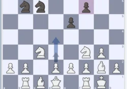 Lichess: حلّل خطأ مباراة واحدة قبل بدء مباراة أخرى