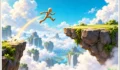Brawlhalla للأندرويد: تحدَّ أصحابك على الهاتف والكمبيوتر والكونسول